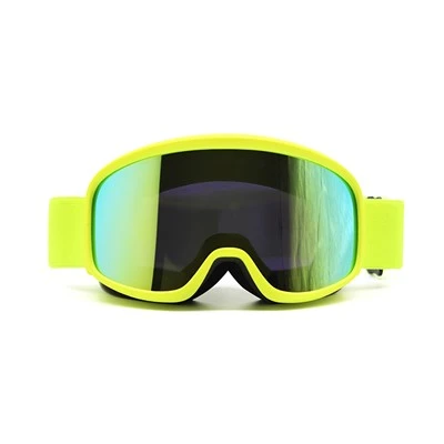 Kid's ski en snowboard bril