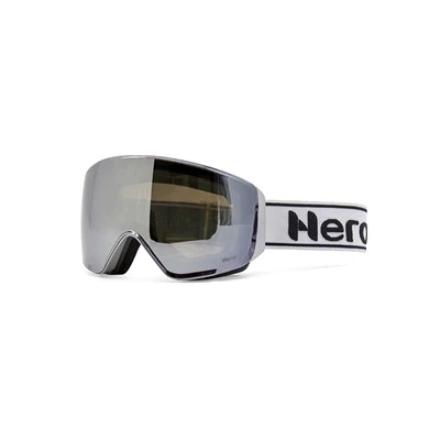 Beste frameloze skibril